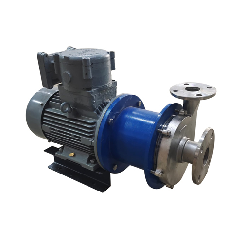 SS 316 Magnetic Pump
