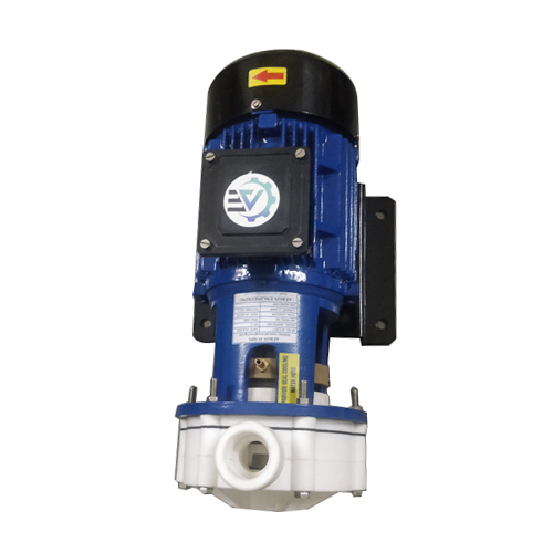 Polypropylene Monoblock Pump