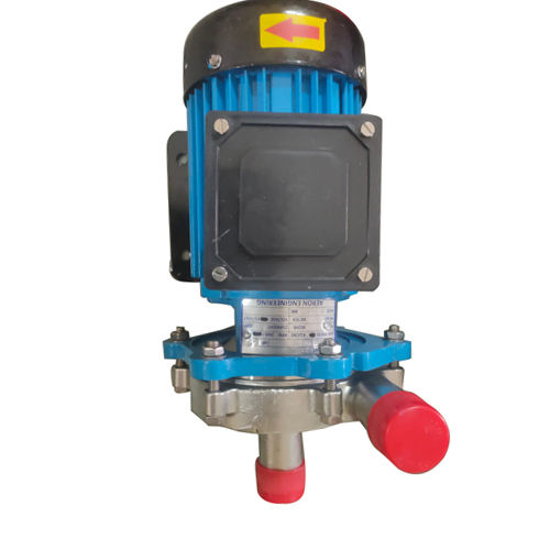 Ss 316 Monoblock Pump Application: Submersible