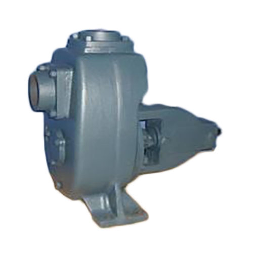 Self Priming Mud Pump Application: Submersible