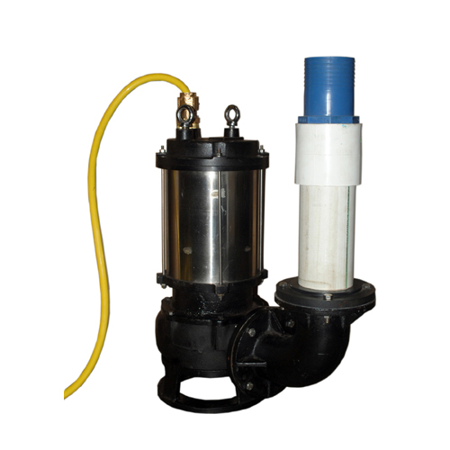 Submersible Sewage Pump
