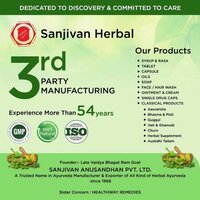 Third Party Manufacturing