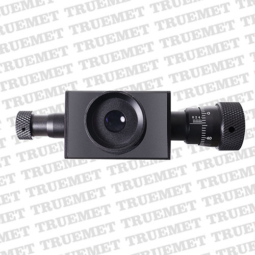 Computerized Load Cell Based Vickers Hardness Tester (THT-Series with VIDAS 2.0)