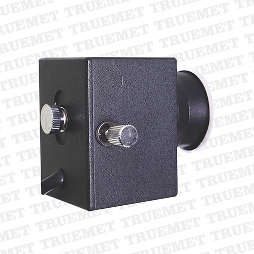 Computerized Load Cell Based Vickers Hardness Tester (THT-Series with VIDAS 2.0)