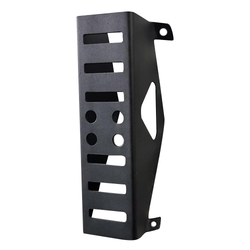Thar Footrest Dead Pedal
