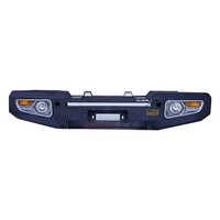 Thar Front Offroad Bumper