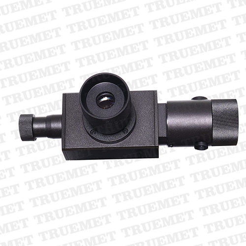 Computerized Load Cell Based Digital Vickers Hardness Tester (THT-AD Series with VIDAS 2.0)