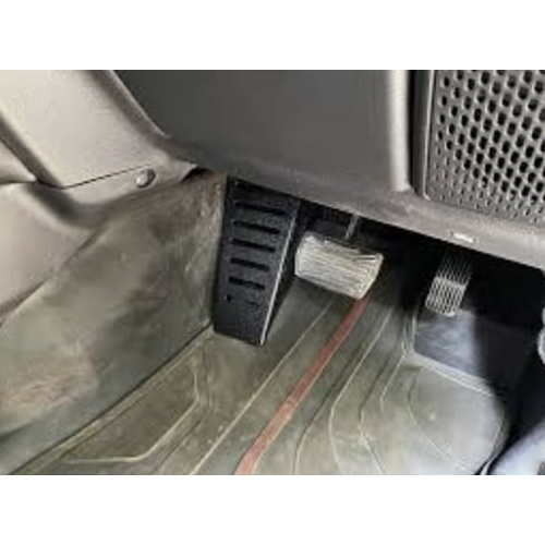 Thar Footrest Dead Pedal