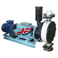 Metering Pumps