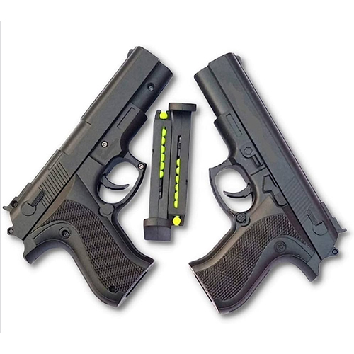 HDM-0545 P209 GUN