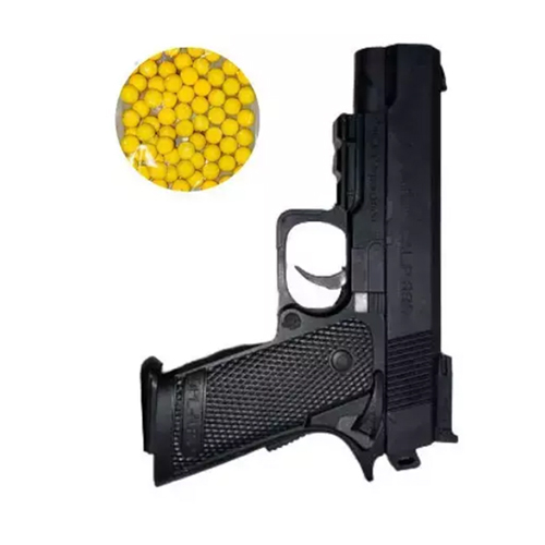HDM-HDM-0541 8696 GUN