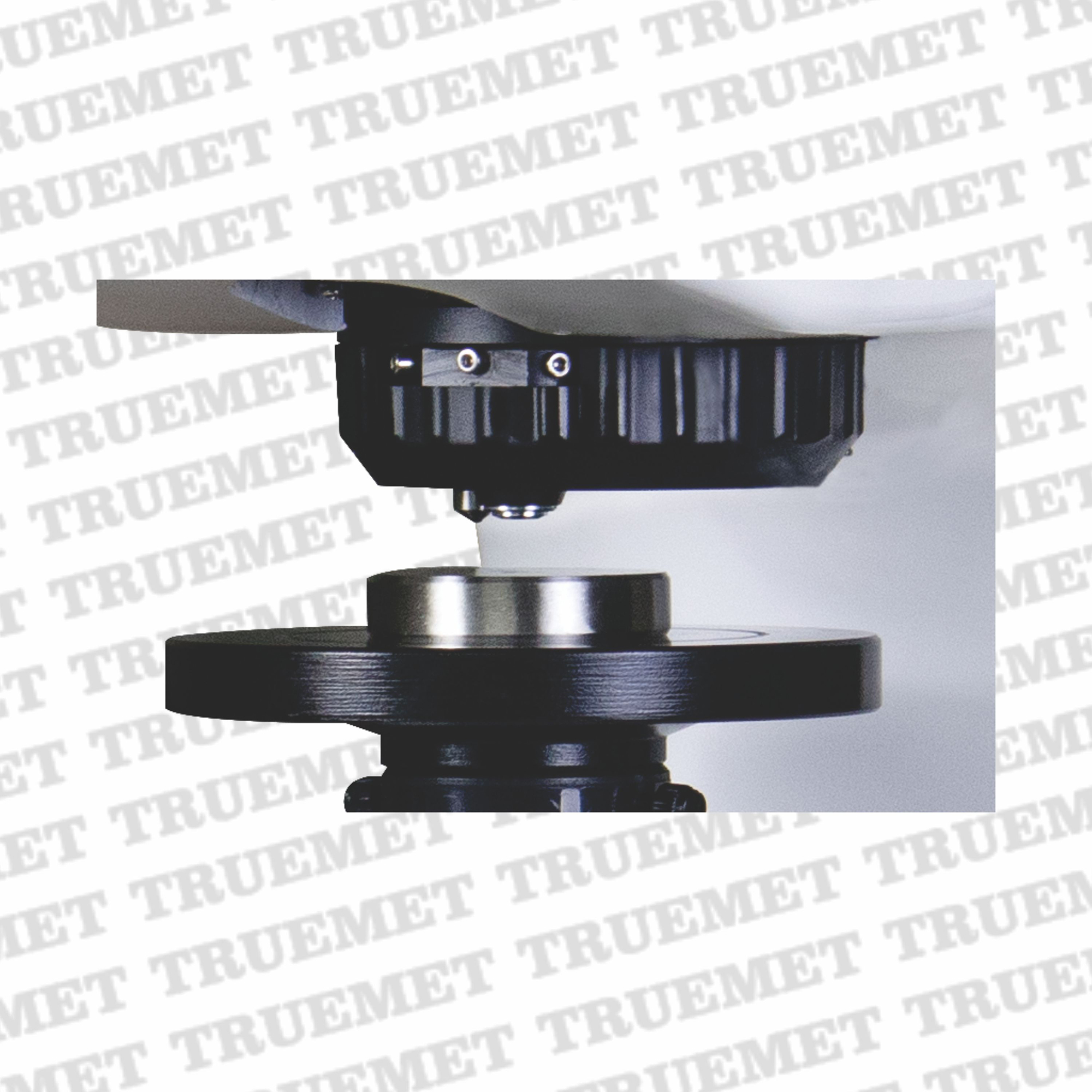 Computer Controlled Load Cell Based Vickers Hardness Tester (THT-A Series with VIDAS 4.0)