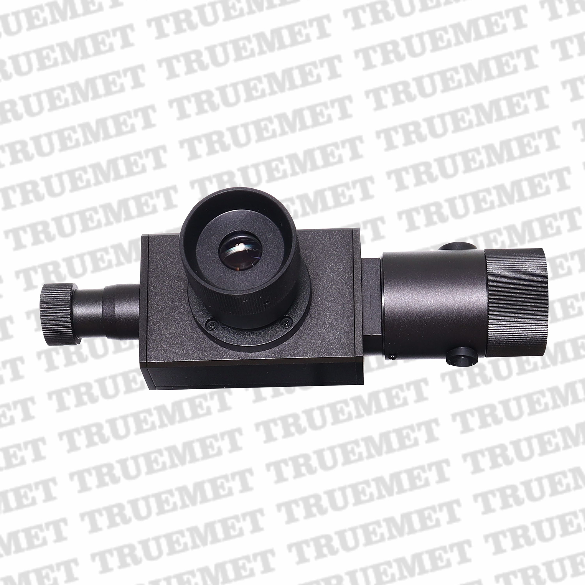 Computer Controlled Load Cell Based Digital Vickers Hardness Tester (THT-AD SERIES with VIDAS 4.0)