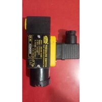 Orion Pressure Switch - Application: Industrial