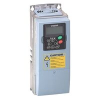 Danfoss Ac Drive - 3-phase 380-500v, 50-60hz | Ip67 Protection, 1-year Warranty, Industrial Application