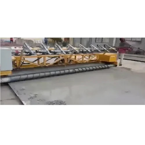 Roller Paver