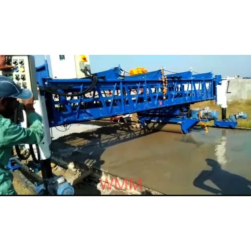 Ciment Concrete Machine