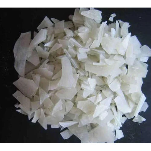 Caustic Potash Cas No: 1310-58-3