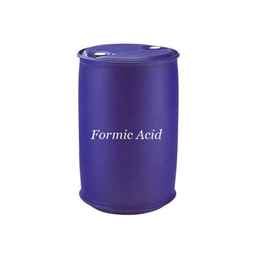 Formic Acid