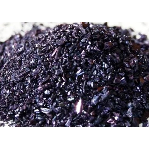 Potassium Permanganate