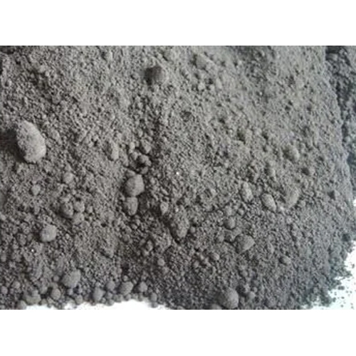 Zinc Ash