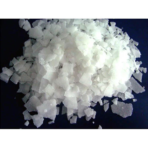 Caustic Soda Flakes