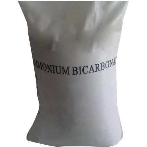 Ammonium Bicarbonate