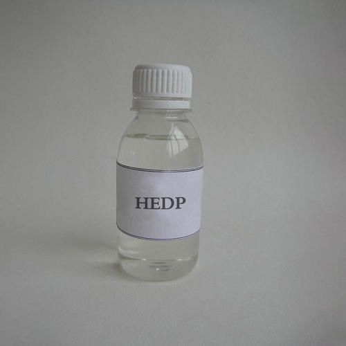 Liquid Hedp Density: 1.984 G/Cm3 Gram Per Cubic Centimeter(G/Cm3)