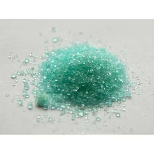 Ferrous Sulfate Cas No: 7782-63-0