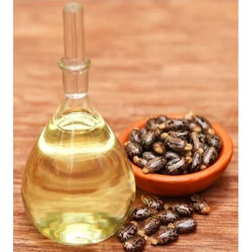 Castor Oil