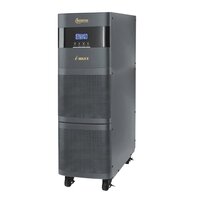 Microtek Online UPS System.
