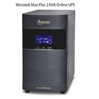 Microtek Online UPS System.