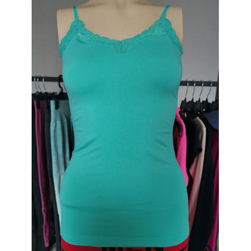 Ladies Seamless Blouse