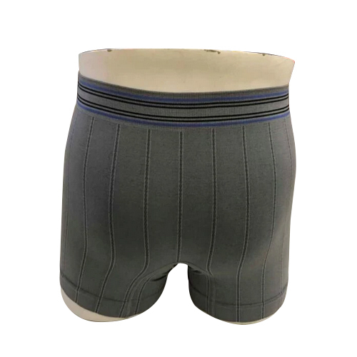 Mens Seamless Boxer Shorts Affordable Prices Exporter, Manufacturer,  Supplier from Jinhua, China