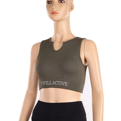 Wholesale Quick Dry Women Fitness Tshirt From Gym Clothes