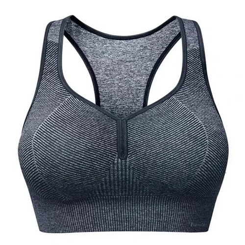 Affordable Push Up Gym Sports Bra Exported Worldwide from Jinhua, China