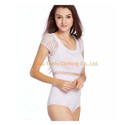 Ladies Seamless High Quality Wear Bodysuit, Affordable Price from Jinhua,  China