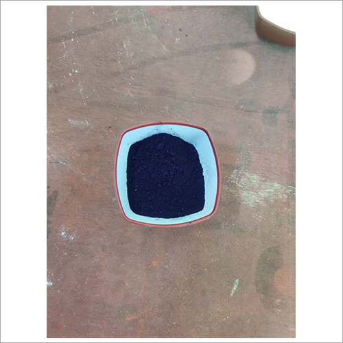 COLOUREX DEEP BLUE SPL