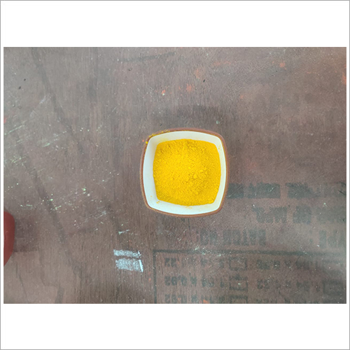 COLOURPLAST LEMON YELLOW BBS