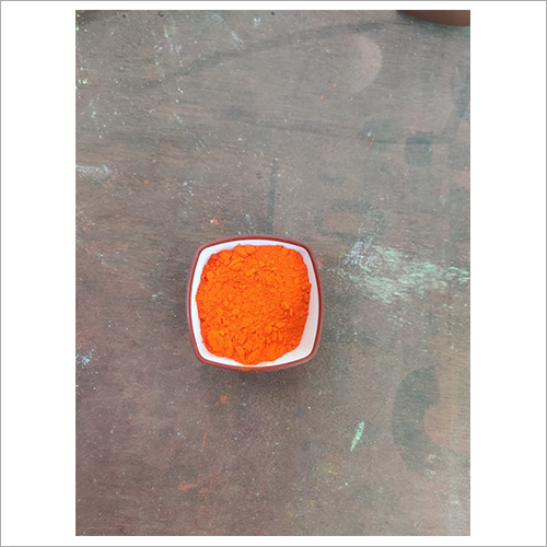 COLOURPLAST ORANGE ERN