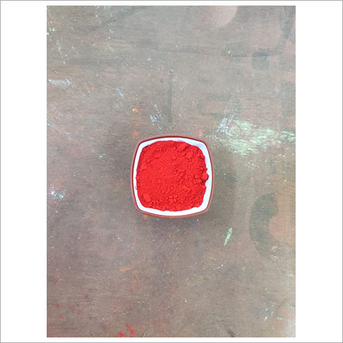COLOURPLAST RED BS-R