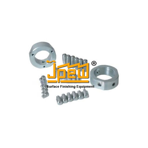 Internal Pipe Cleaning Collar Nuts (J152)