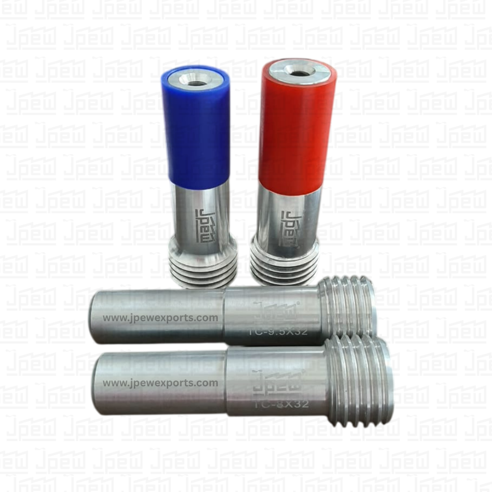 Silver Tc Nozzles (J321)
