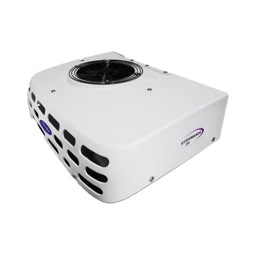 Citifresh 280 Fresh-Only Direct Drive Vehicle Solution