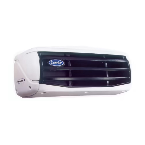 Xarios 500 Modular Range For Vans And Medium-Sized Refrigerated Vehicles