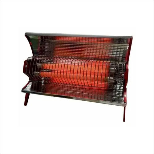 Reliable Nature Electric Room Heater Installation Type: Portable