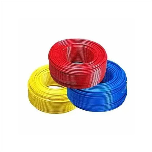 Aluminum Flame Resistance Electric House Wire