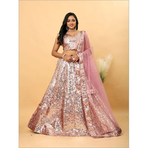 Ladies Lehenga