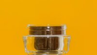 Acrelic jar