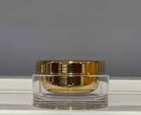 Acrelic jar